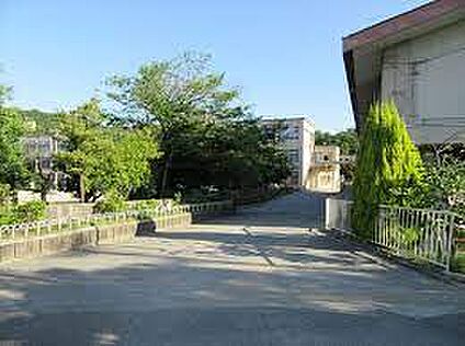 京都市立修学院小学校 徒歩400m