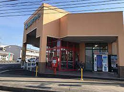 フレンドマート 江頭店 徒歩3026m