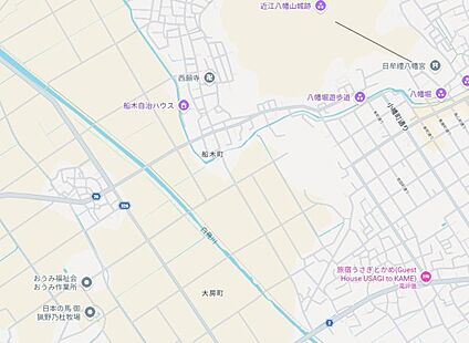 案内図