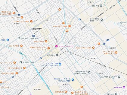 案内図
