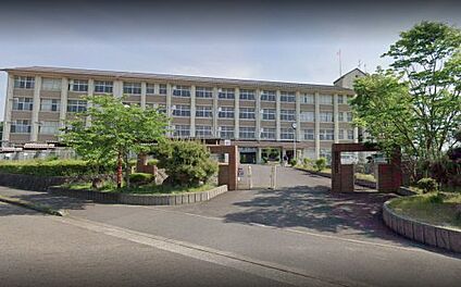 大津市立真野中学校 徒歩2600m