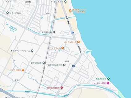 案内図