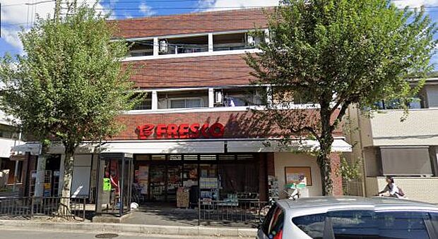 フレスコ北山店