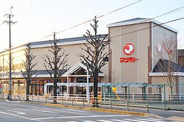 スーパーマツモト 新丸太町店