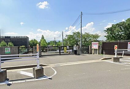 宇治市立ひがしうじ幼稚園 徒歩650m