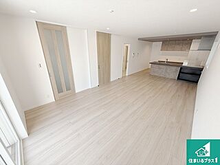 堺市西区上野芝町　新築一戸建て その他