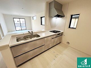 貝塚市三ツ松　第5期　新築一戸建て その他