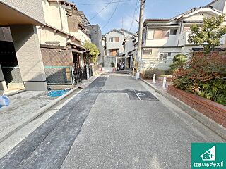 堺市中区堀上町　新築一戸建て その他