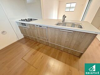 堺市西区浜寺昭和町　新築一戸建て その他