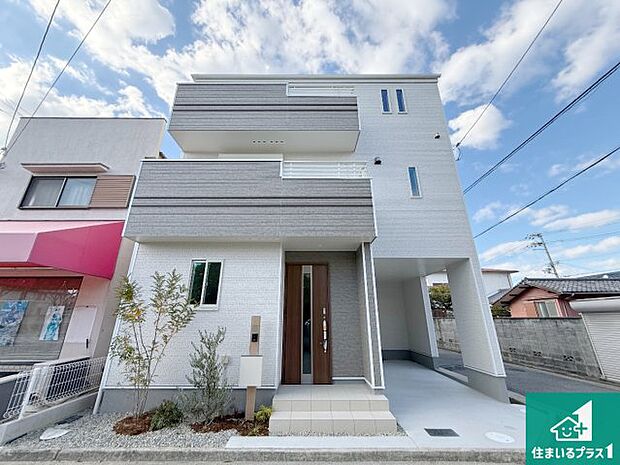 安心の10年保証!外観を美しく保ち、雨水で汚れを落とします!気になることがありましたら、お気軽にお問い合わせください!