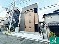 大阪府大阪市此花区酉島６丁目：物件画像