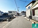 大阪府大阪市東住吉区住道矢田４丁目：物件画像