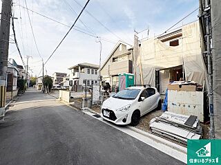 高石市千代田　新築一戸建て その他
