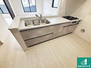 高石市取石　新築一戸建て その他