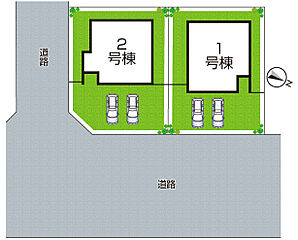 和泉市光明台　新築一戸建て その他