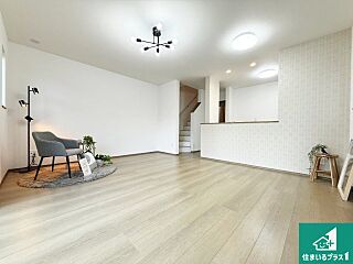 大阪市東住吉区杭全　新築一戸建て その他