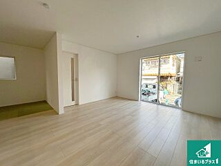 堺市堺区西湊町　第1期　新築一戸建て その他