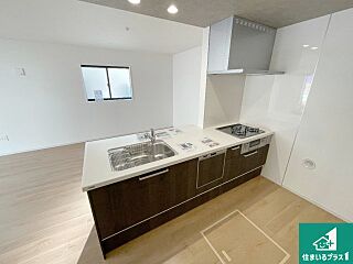 柏原市大県　第2期　新築一戸建て その他