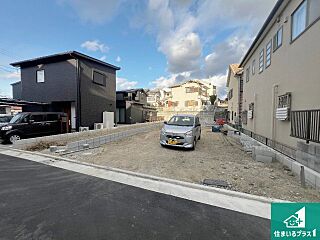 堺市西区北条町　第4期　新築一戸建て その他