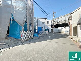 藤井寺市小山　第1期　新築一戸建て その他