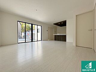 羽曳野市白鳥　第1期　新築一戸建て その他