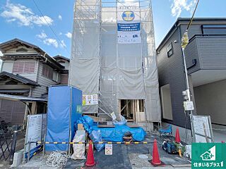 松原市小川　第3期　新築一戸建て その他