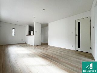 八尾市新家町　第1期　新築一戸建て その他