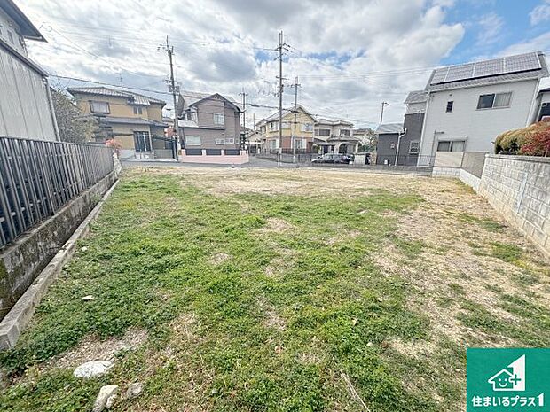 現在建築中！落ち着いた街並みで新生活を始めることが出来そう！周辺の物件も併せてご紹介させて頂きます！
