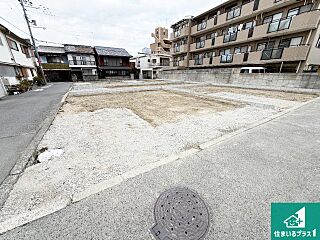 大阪市東住吉区照ケ丘矢田　第9期　新築一戸建て その他