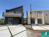 大阪府羽曳野市羽曳が丘西５丁目：物件画像