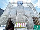 大阪府大阪市旭区生江３丁目：物件画像