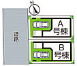 大阪府大阪市住之江区西住之江３丁目：物件画像