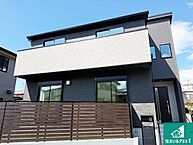 大阪府河内長野市緑ケ丘北町：物件画像