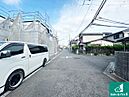 大阪府貝塚市澤：物件画像