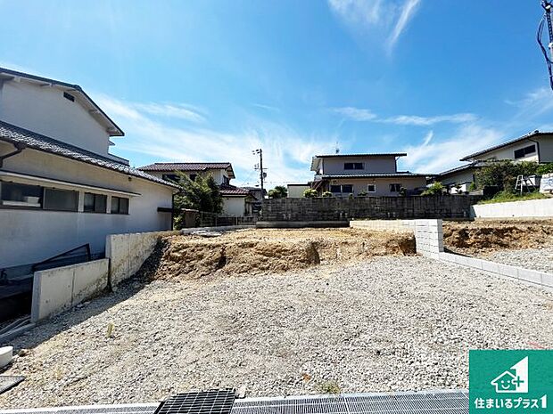 現在の進捗状況です!順調に作業進行中、完成が待ち遠しいです!詳細の間取り等、お気軽にお問い合わせください!