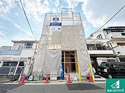 大阪府堺市中区陶器北
