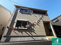 大阪府八尾市桂町5丁目