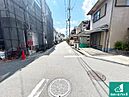 大阪府松原市阿保２丁目：物件画像