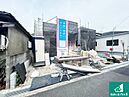 大阪府阪南市自然田：物件画像