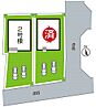 和歌山県和歌山市塩屋３丁目：物件画像
