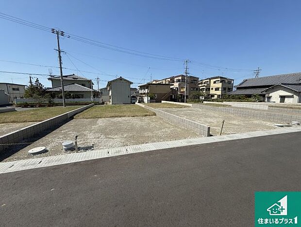 現在の進捗状況です！順調に作業進行中、完成が待ち遠しいです！詳細の間取り等、お気軽にお問い合わせください！