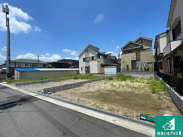 現在の進捗状況です！順調に作業進行中、完成が待ち遠しいです！詳細の間取り等、お気軽にお問い合わせください！