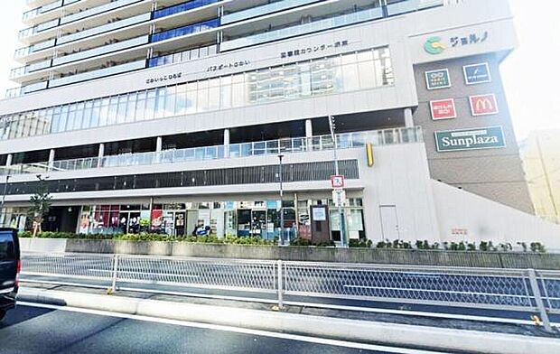 サンプラザ堺東駅前店（約903m）