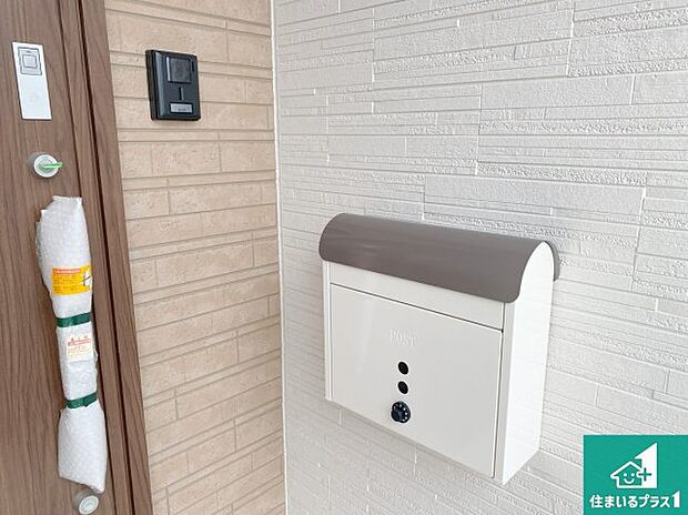 【外観】お客様に長く安心して住んでいだだける事にこだわった家づくり!住んでからのアフターサービスにもしっかりと取り組んでいます!