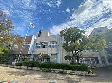 大阪狭山市立南第二小学校 徒歩500m