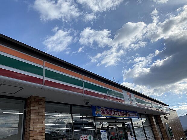 セブンイレブン 和泉小田町店