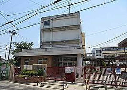 堺市立浜寺小学校 徒歩400m
