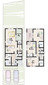 ○和歌浦小学校・・・徒歩6分 ○明和中学校・・・徒歩18分 