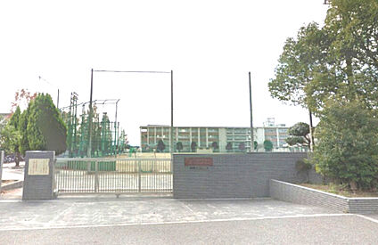 和歌山市立明和中学校 徒歩1440m