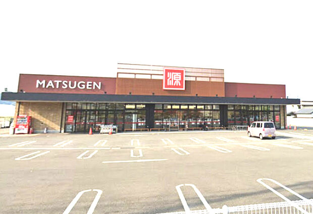 マツゲン 打田店